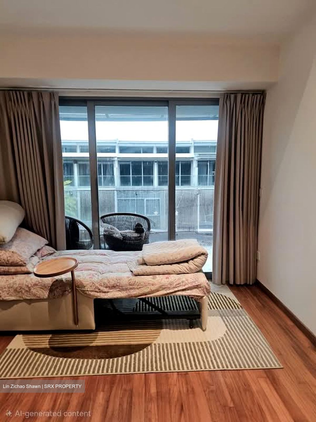 Hillcrest Villa (D11), Terrace #547041351